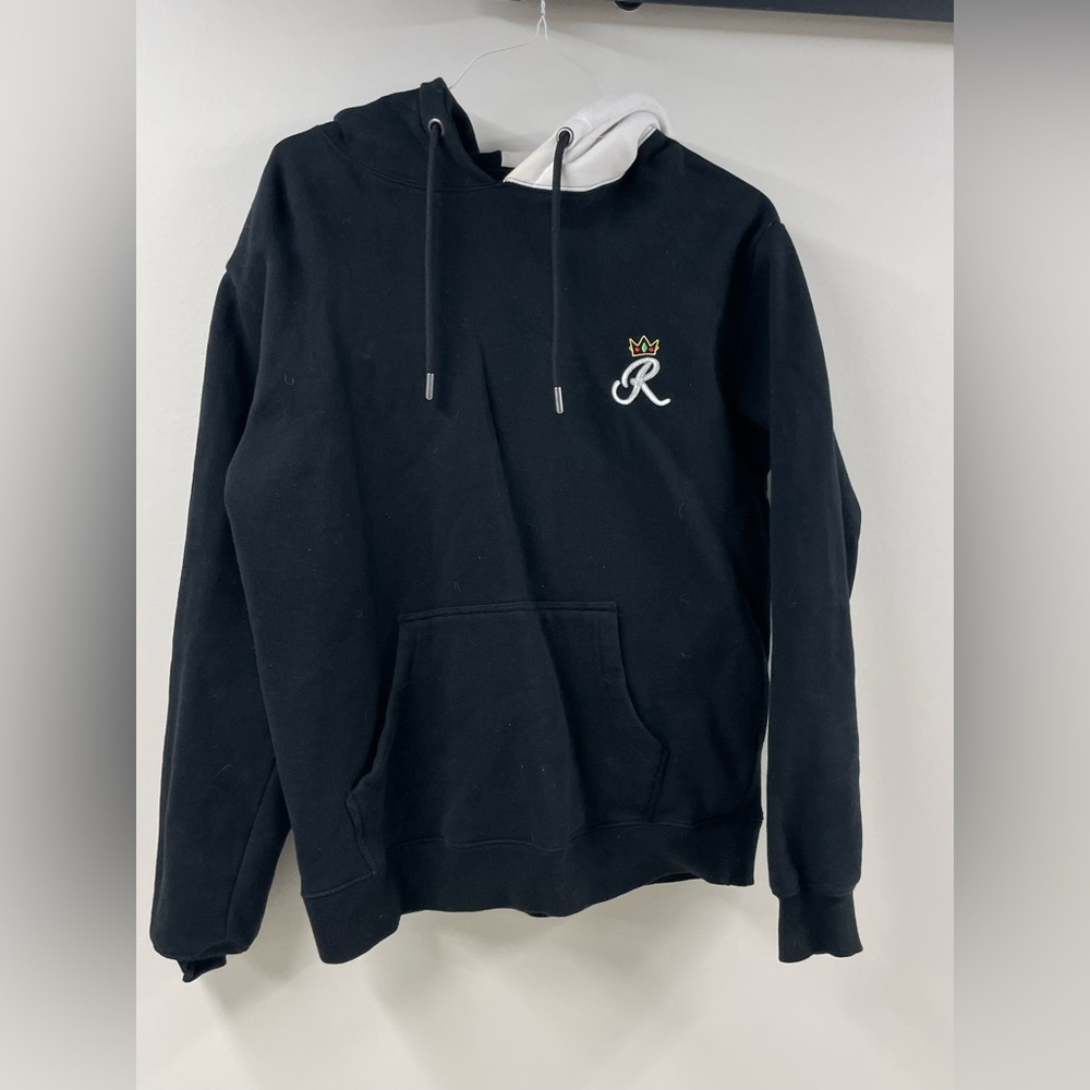 2021 Ranboo Hoodie DSMP